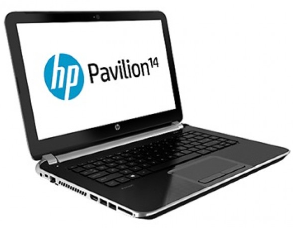 HP Pavilion 14-v040TX